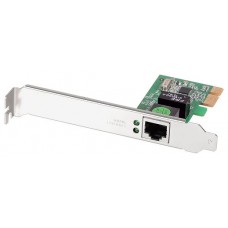 Edimax EN-9260TXE V2 Tarjeta Red Gigabit PCI-E LP